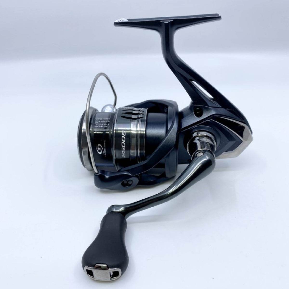 SHIMANO 22 MIRAVEL 2500S - Britannic Trade