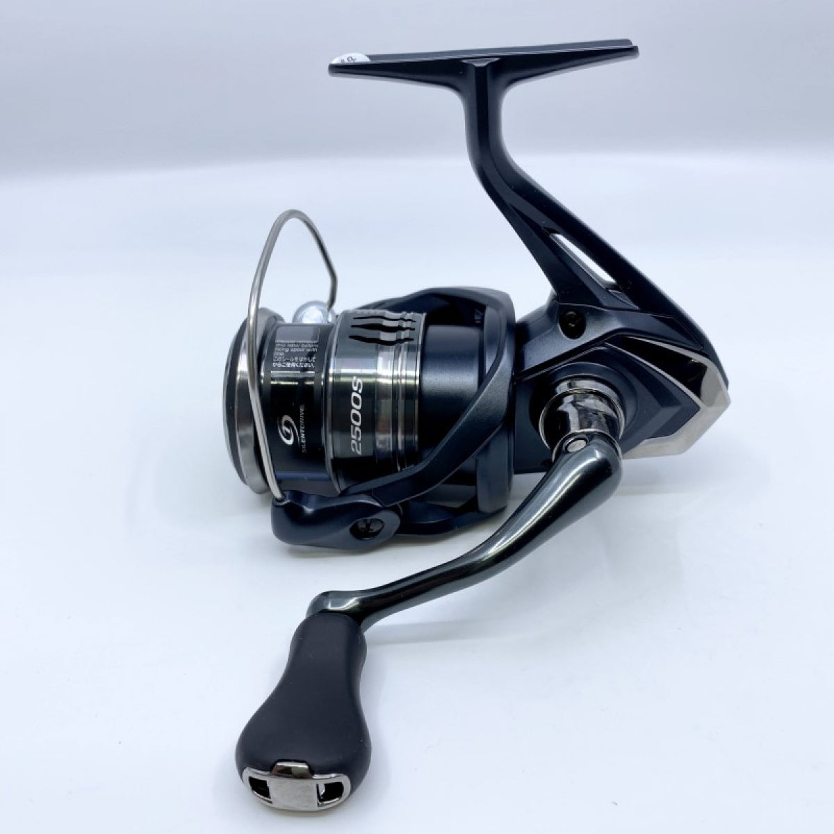 SHIMANO MIRAVEL 22 MIRAVEL 2500S