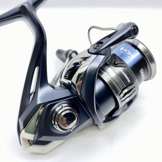SHIMANO MIRAVEL 22 MIRAVEL 2500S fishing reel — photo 2