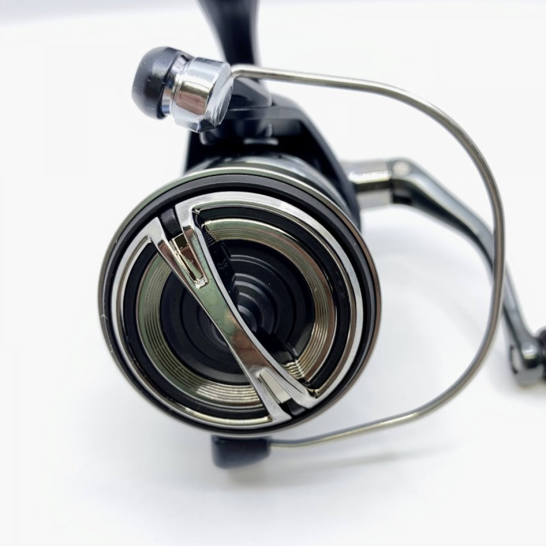 SHIMANO MIRAVEL 22 MIRAVEL 2500S
