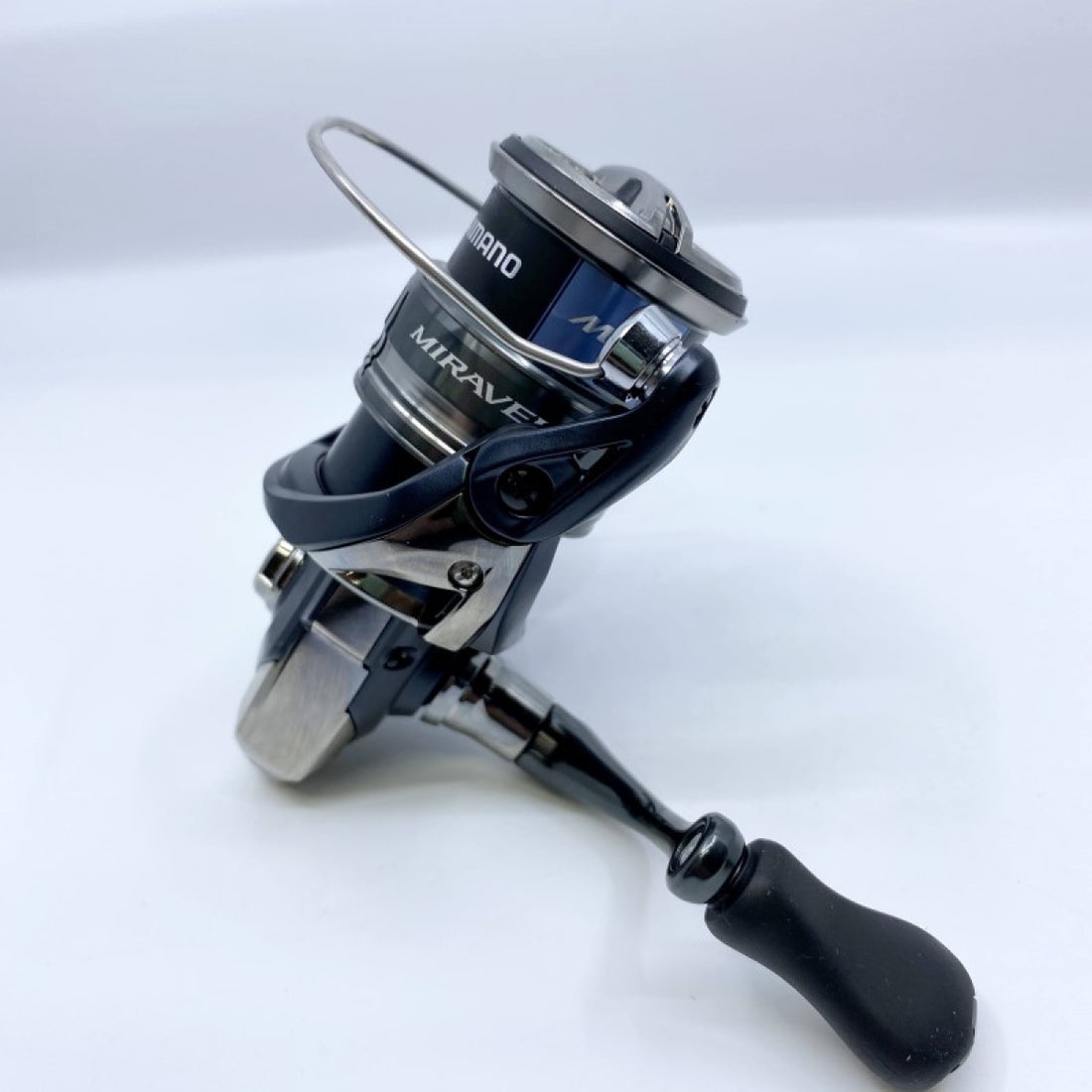 SHIMANO MIRAVEL 22 MIRAVEL 2500S