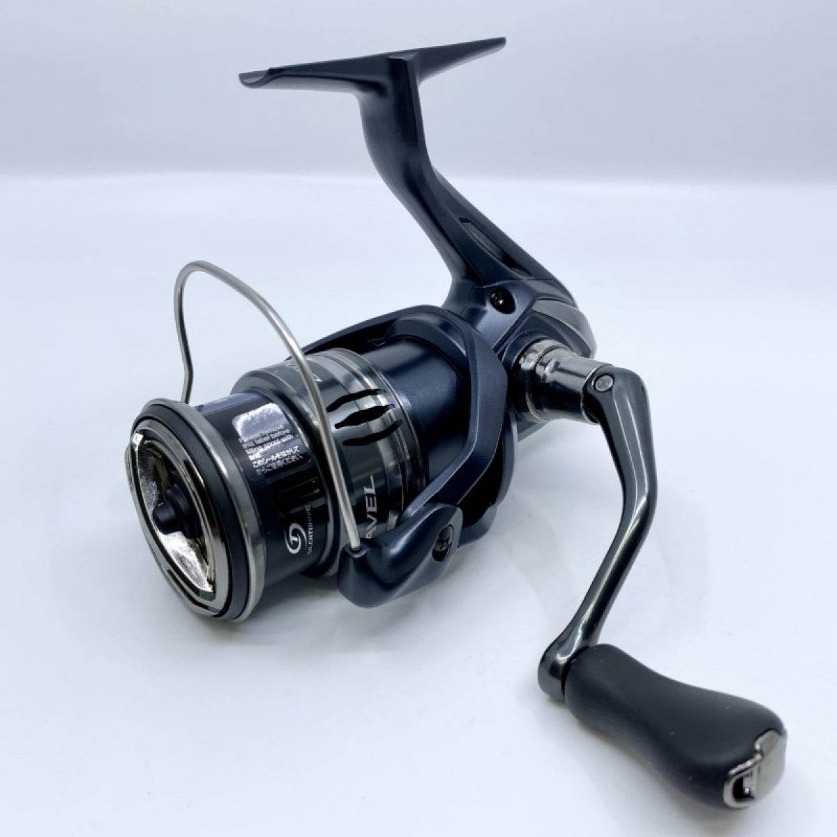 SHIMANO 22 MIRAVEL 2500SHG - Britannic Trade