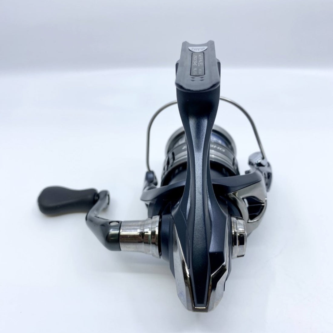 SHIMANO MIRAVEL 22 MIRAVEL 2500SHG fishing reel — photo 3