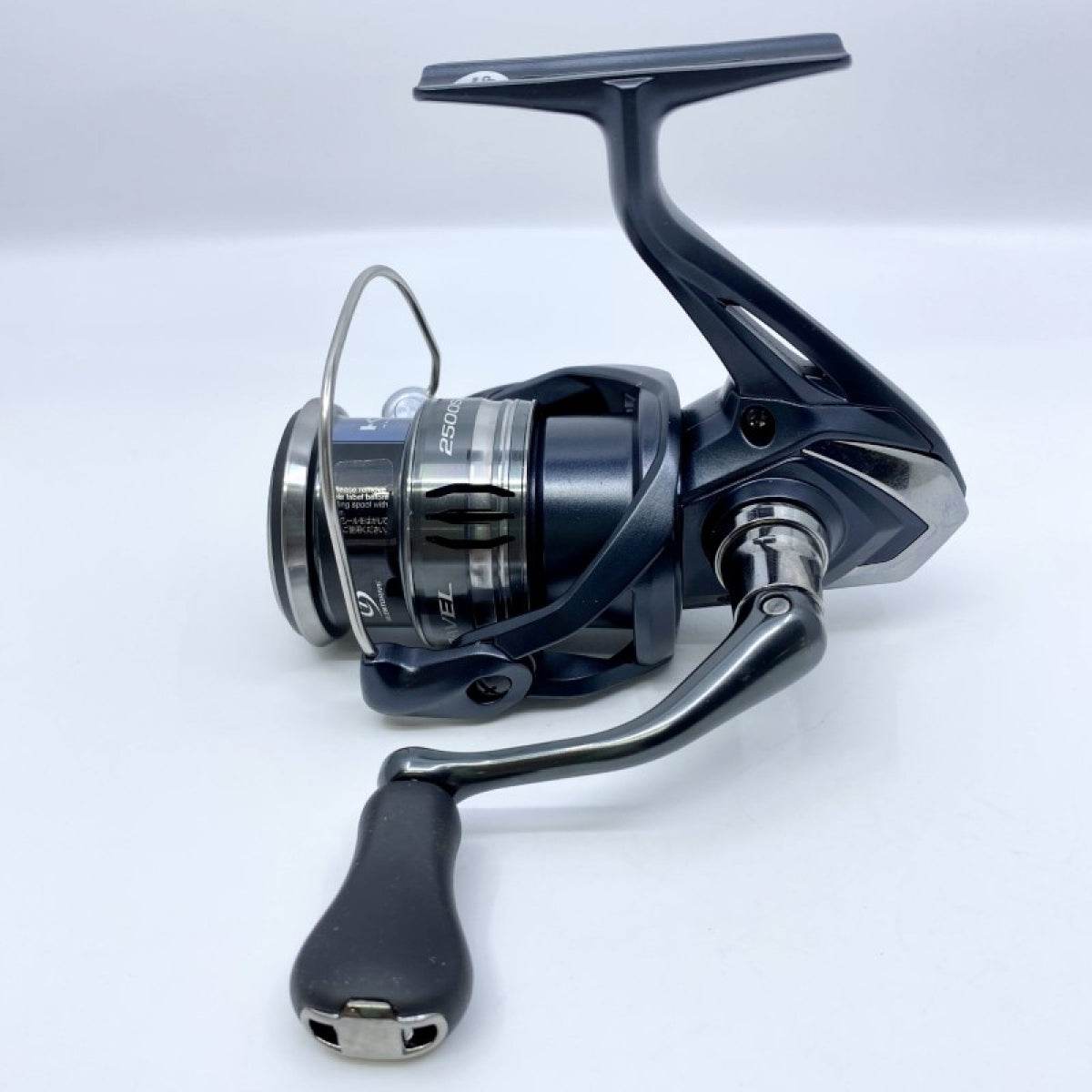 SHIMANO 22 MIRAVEL 2500SHG - Britannic Trade