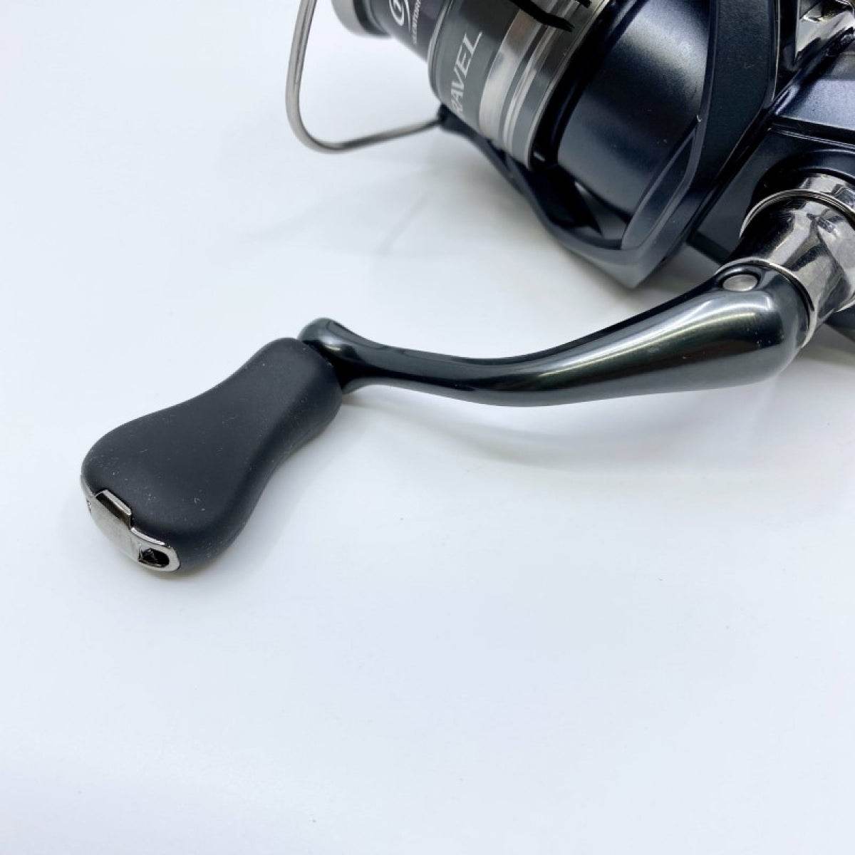 SHIMANO 22 MIRAVEL 2500SHG - Britannic Trade