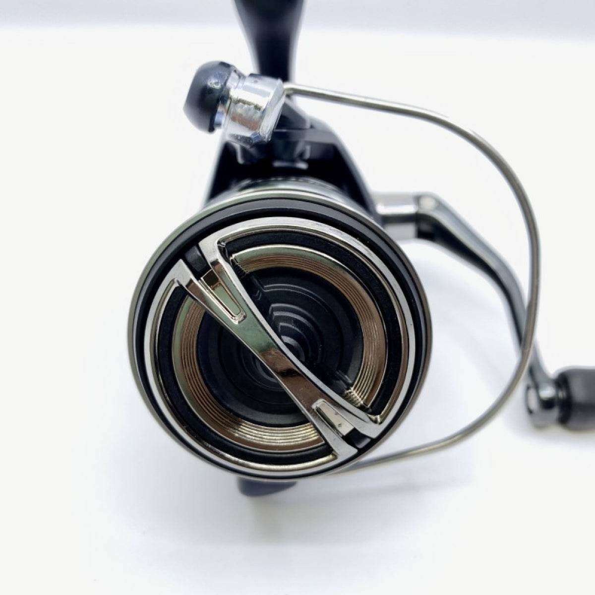 SHIMANO 22 MIRAVEL 2500SHG - Britannic Trade