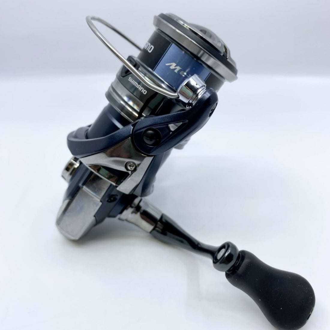 SHIMANO MIRAVEL 22 MIRAVEL 2500SHG