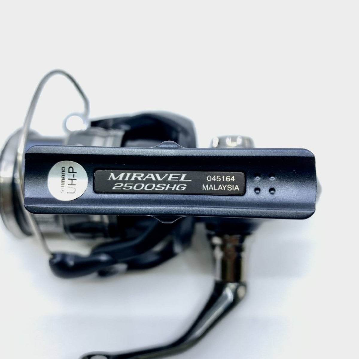 SHIMANO 22 MIRAVEL 2500SHG - Britannic Trade