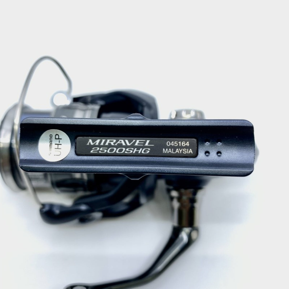 SHIMANO MIRAVEL 22 MIRAVEL 2500SHG