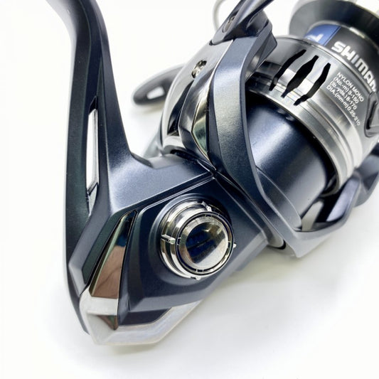 SHIMANO MIRAVEL 22 MIRAVEL C3000 fishing reel — photo 2