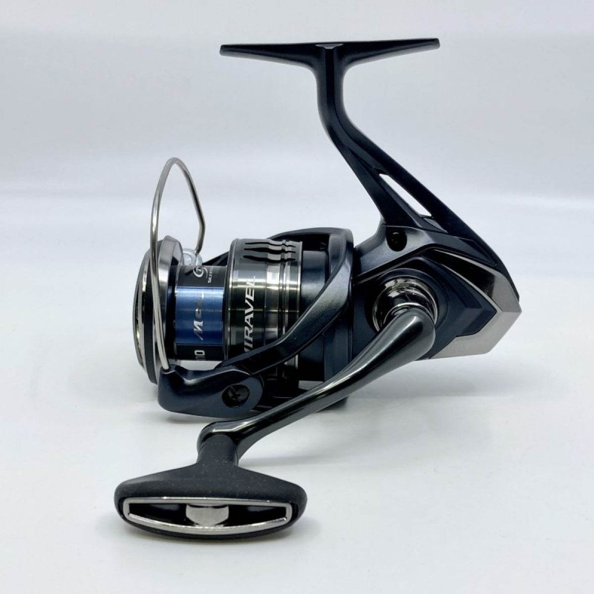 SHIMANO 22 MIRAVEL C3000HG - Britannic Trade