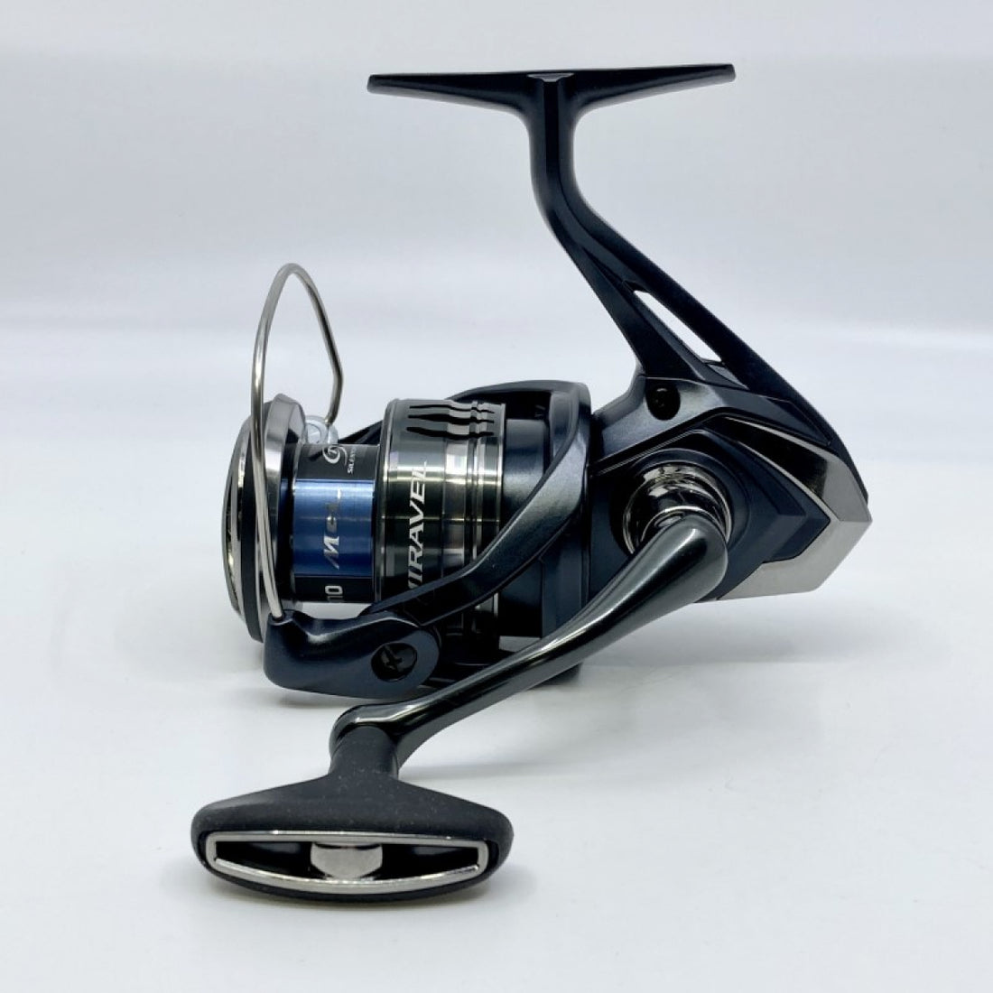 SHIMANO MIRAVEL 22 MIRAVEL C3000HG fishing reel