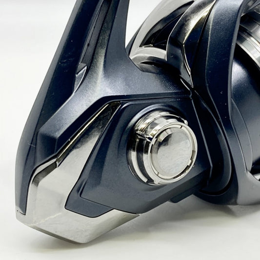 SHIMANO MIRAVEL 22 MIRAVEL C3000HG fishing reel — photo 2