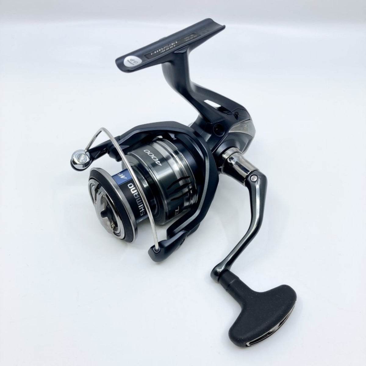 SHIMANO 22 MIRAVEL 4000 - Britannic Trade