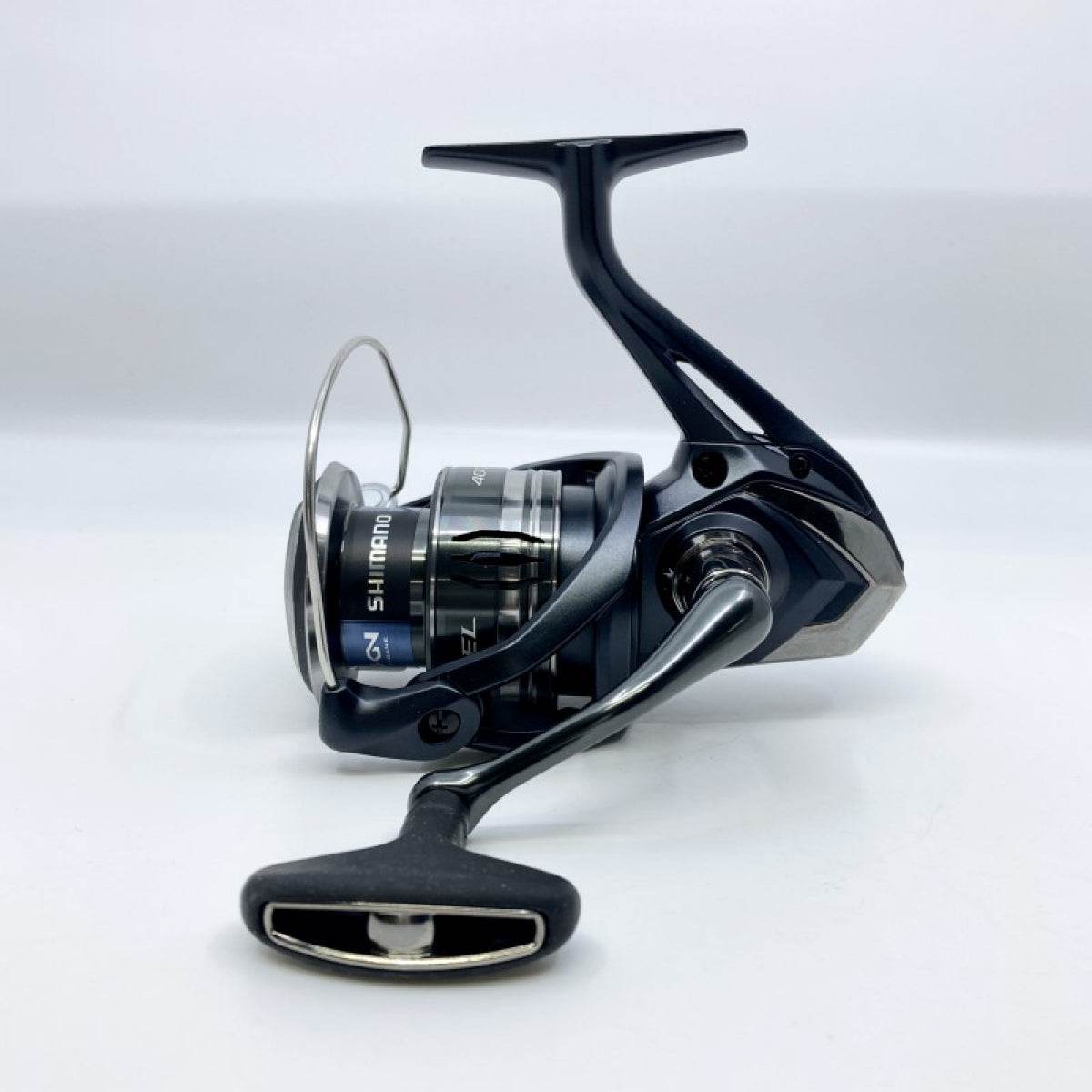SHIMANO 22 MIRAVEL 4000 - Britannic Trade