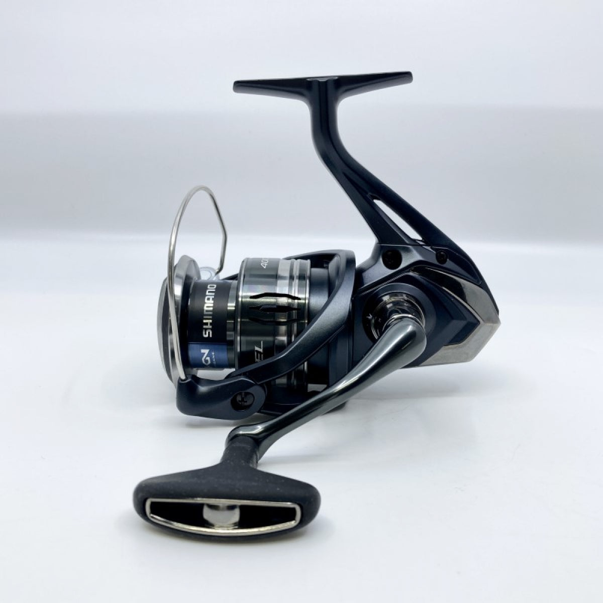SHIMANO MIRAVEL 22 MIRAVEL 4000