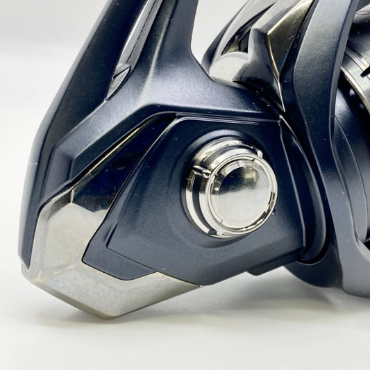 SHIMANO MIRAVEL 22 MIRAVEL 4000 fishing reel — photo 2
