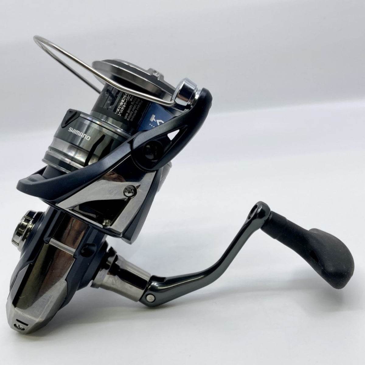 SHIMANO 22 MIRAVEL 4000 - Britannic Trade