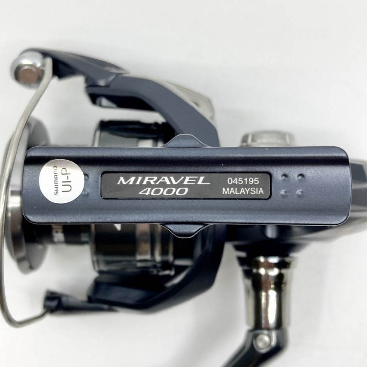 SHIMANO 22 MIRAVEL 4000 - Britannic Trade