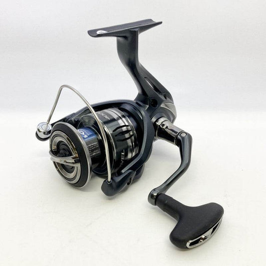 SHIMANO 22 MIRAVEL 4000XG - Britannic Trade