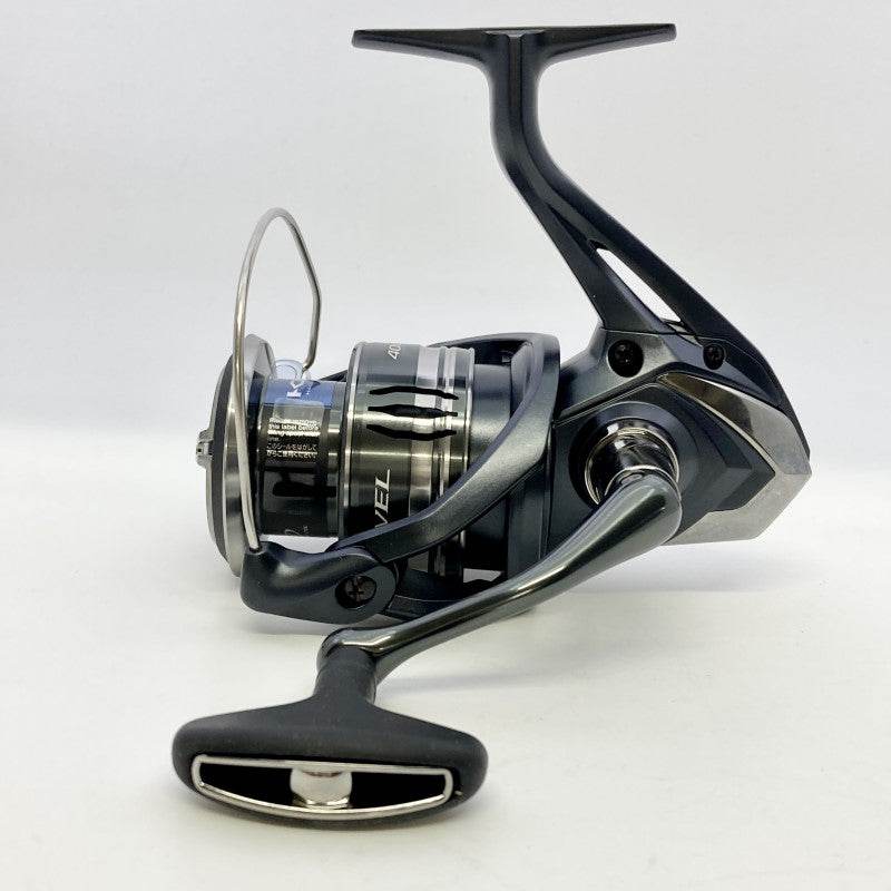SHIMANO 22 MIRAVEL 4000XG - Britannic Trade