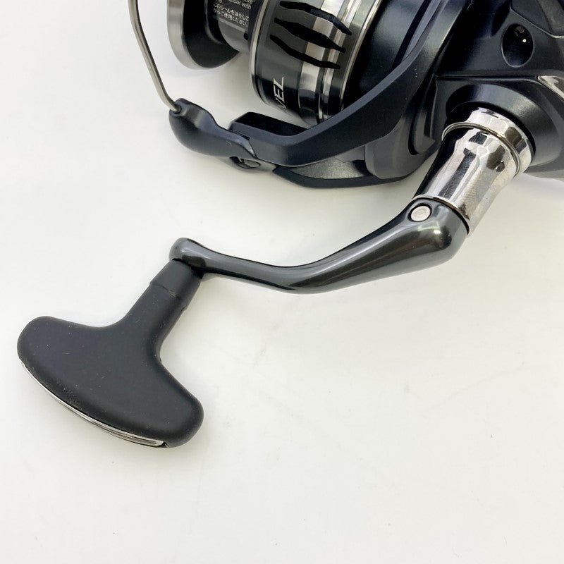 SHIMANO MIRAVEL 22 MIRAVEL 4000XG