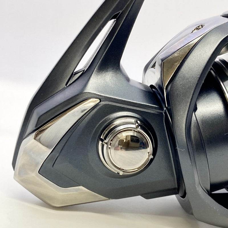 SHIMANO 22 MIRAVEL 4000XG - Britannic Trade