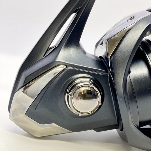 SHIMANO MIRAVEL 22 MIRAVEL 4000XG fishing reel — photo 2