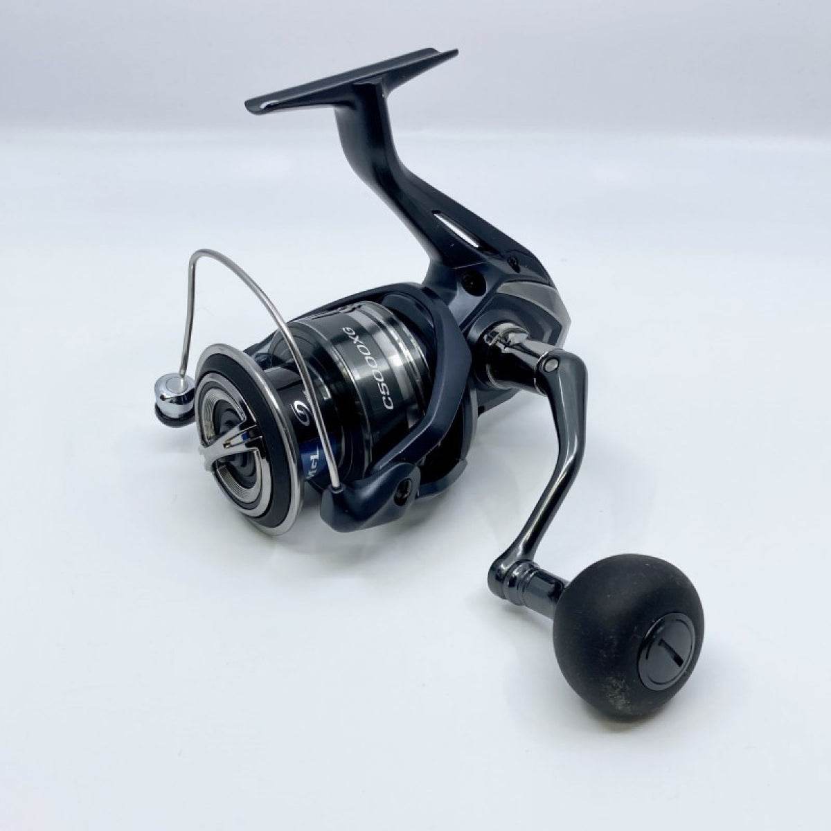 SHIMANO 22 MIRAVEL C5000XG - Britannic Trade