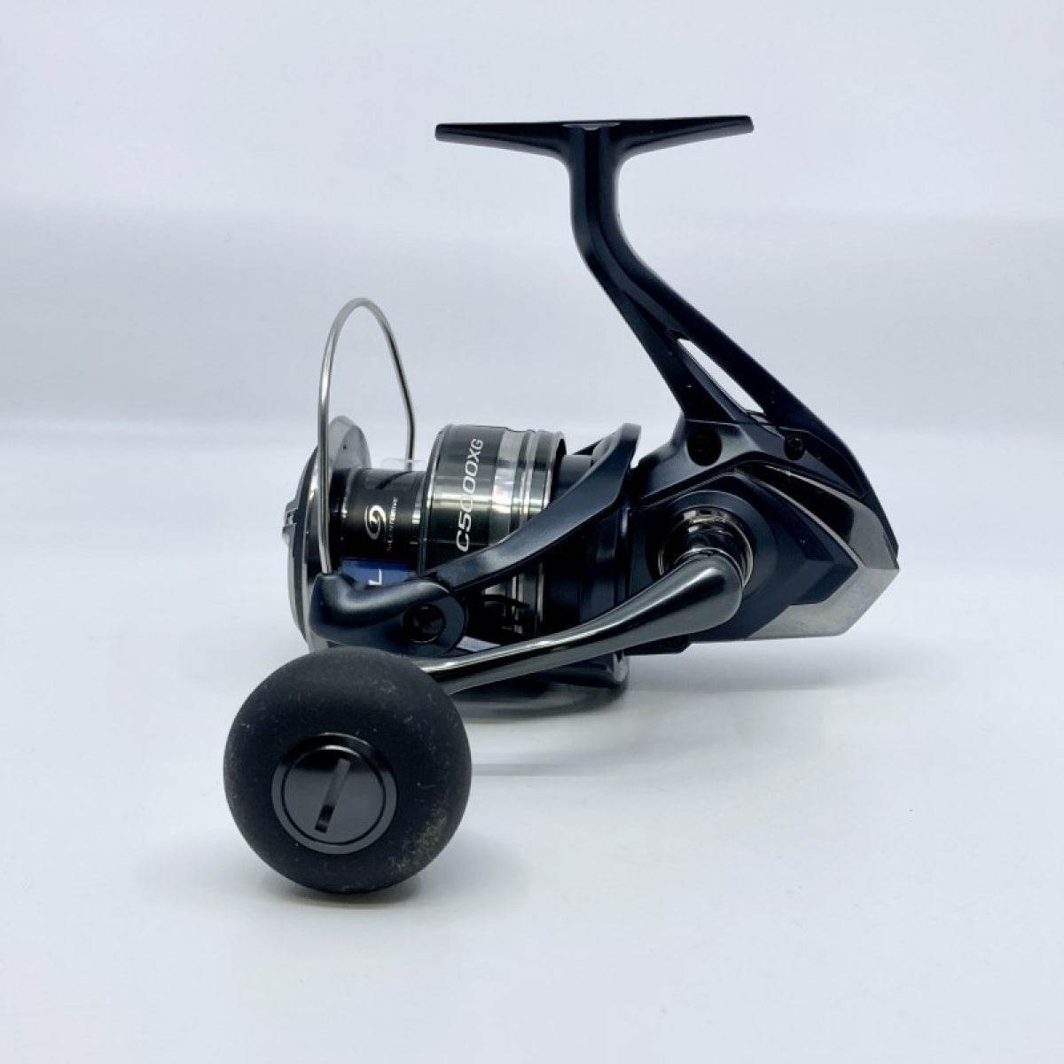 SHIMANO 22 MIRAVEL C5000XG - Britannic Trade