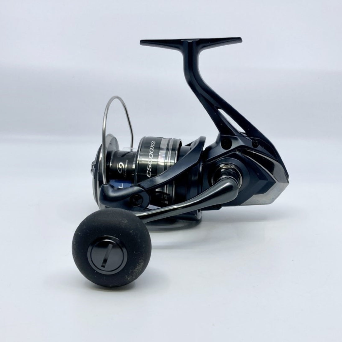 SHIMANO MIRAVEL 22 MIRAVEL C5000XG fishing reel