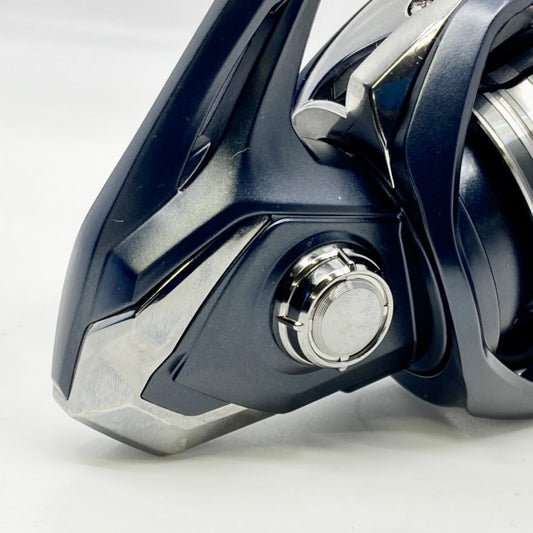 SHIMANO MIRAVEL 22 MIRAVEL C5000XG fishing reel — photo 2