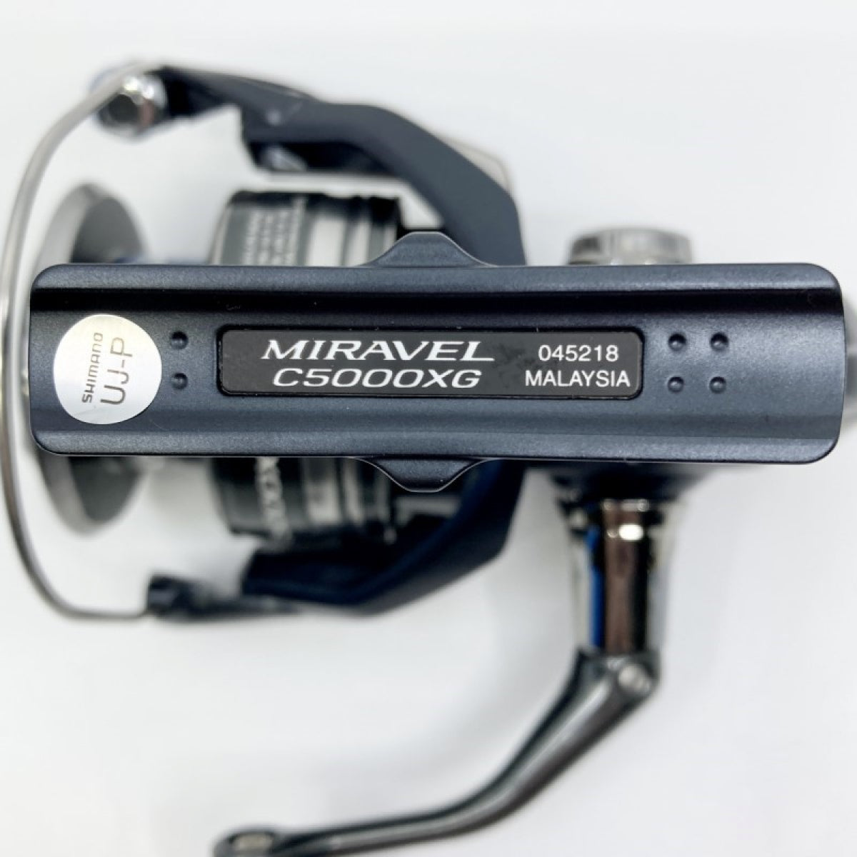 SHIMANO MIRAVEL 22 MIRAVEL C5000XG