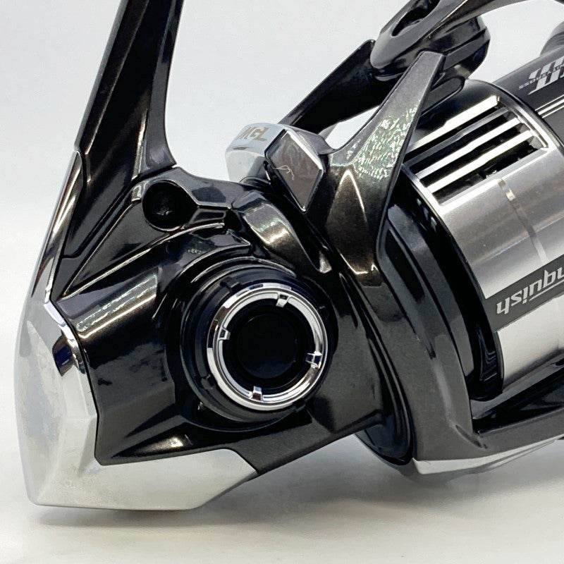 SHIMANO 23 VANQUISH 1000SSSPG - Britannic Trade