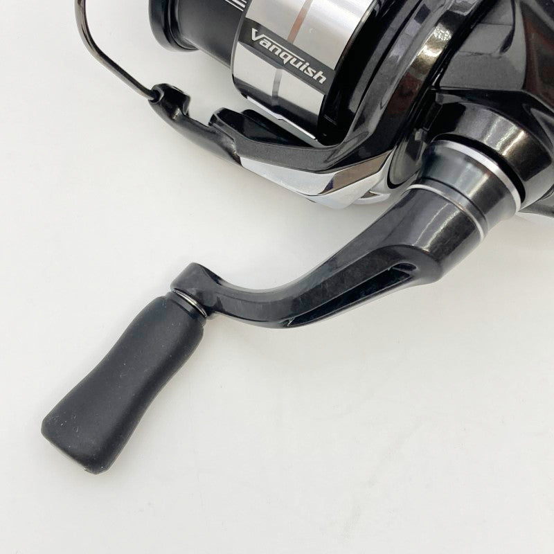SHIMANO 23 VANQUISH C2000S