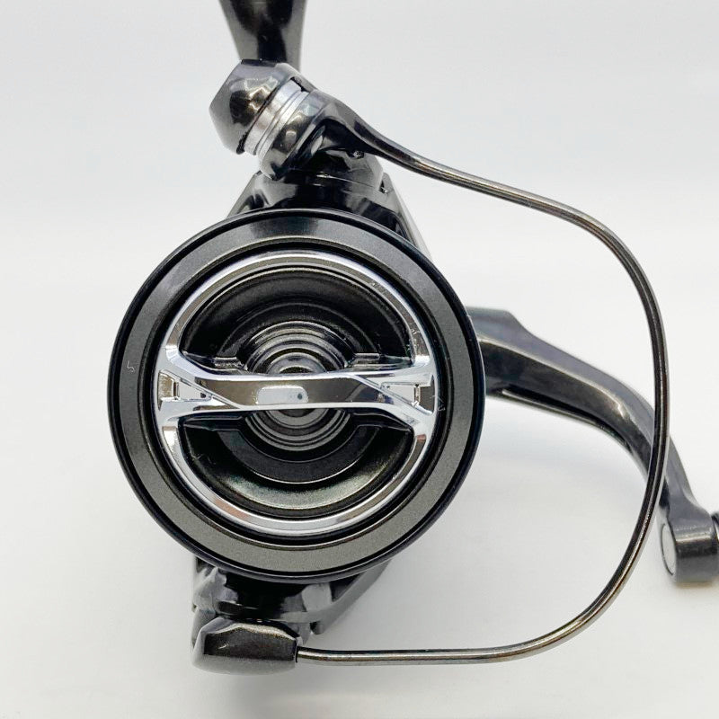 SHIMANO 23 VANQUISH C2000S