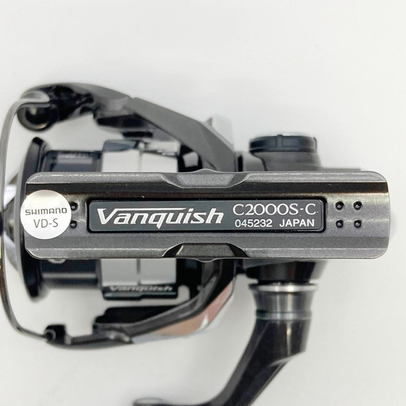 SHIMANO VANQUISH 23 VANQUISH C2000S