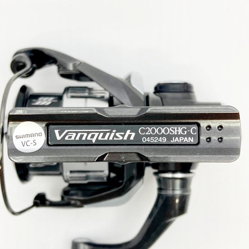 SHIMANO VANQUISH 23 VANQUISH C2000SHG