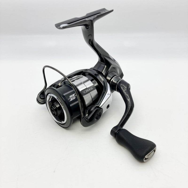 SHIMANO 23 VANQUISH C2500S - Britannic Trade