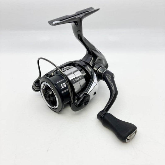 SHIMANO 23 VANQUISH C2500S - Britannic Trade