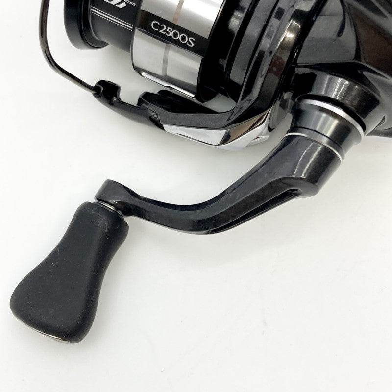 SHIMANO 23 VANQUISH C2500S - Britannic Trade