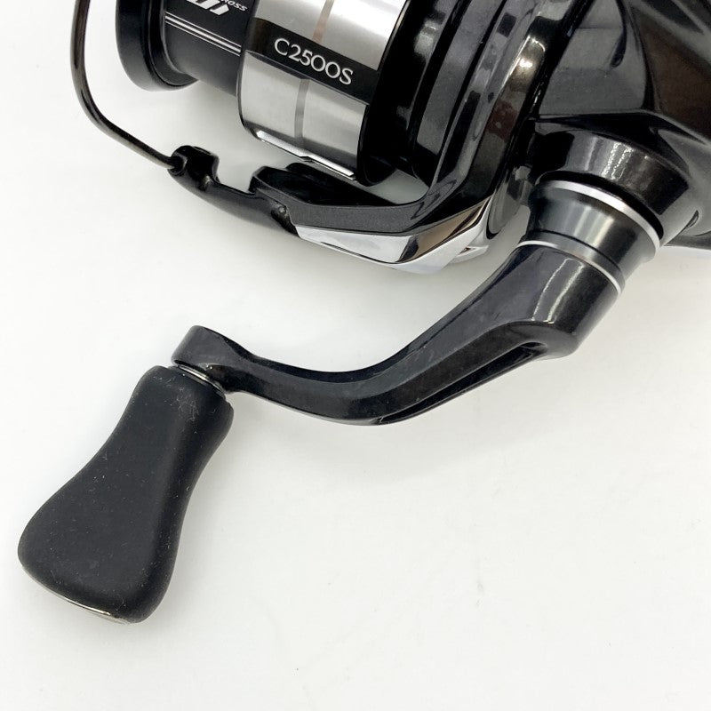 SHIMANO VANQUISH 23 VANQUISH C2500S