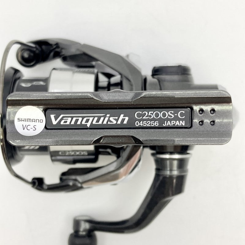 SHIMANO VANQUISH 23 VANQUISH C2500S
