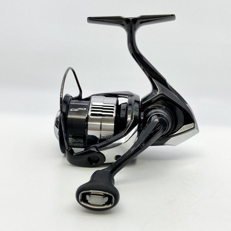 SHIMANO 23 VANQUISH C2500SXG fishing reel