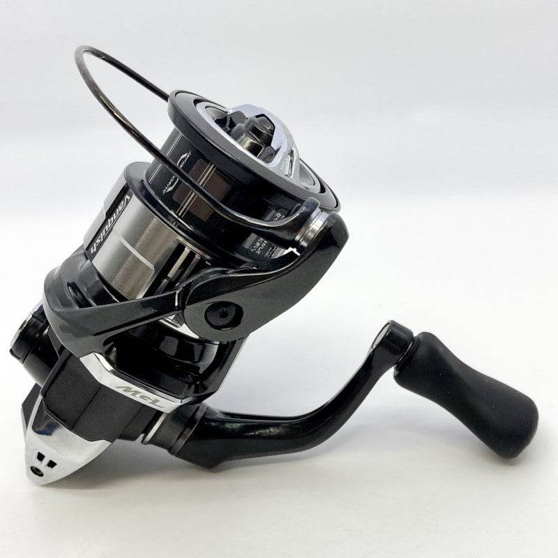 SHIMANO 23 VANQUISH C2500SXG - Britannic Trade