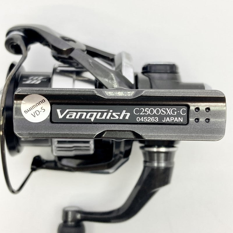 SHIMANO VANQUISH 23 VANQUISH C2500SXG