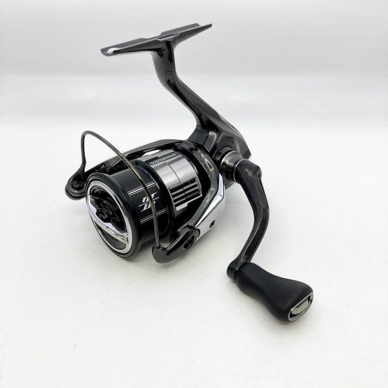 SHIMANO 23 VANQUISH 2500S - Britannic Trade