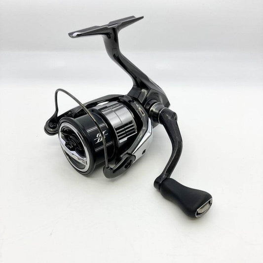 SHIMANO 23 VANQUISH 2500S - Britannic Trade