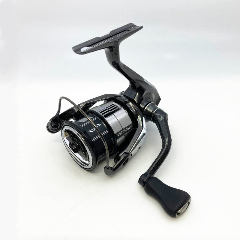 SHIMANO 23 VANQUISH 2500SHG