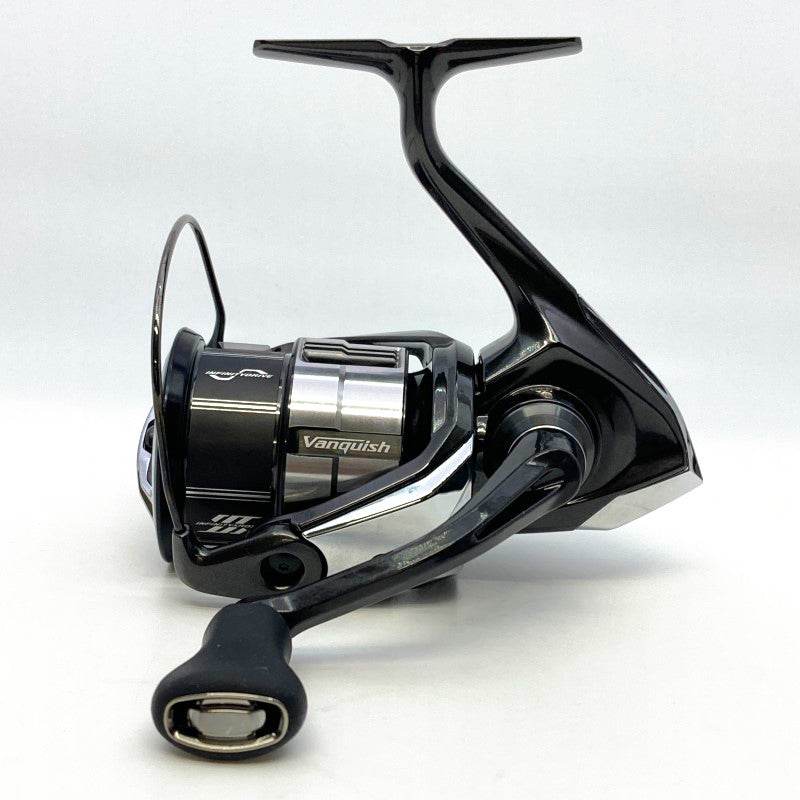 SHIMANO 23 VANQUISH 2500SHG - Britannic Trade